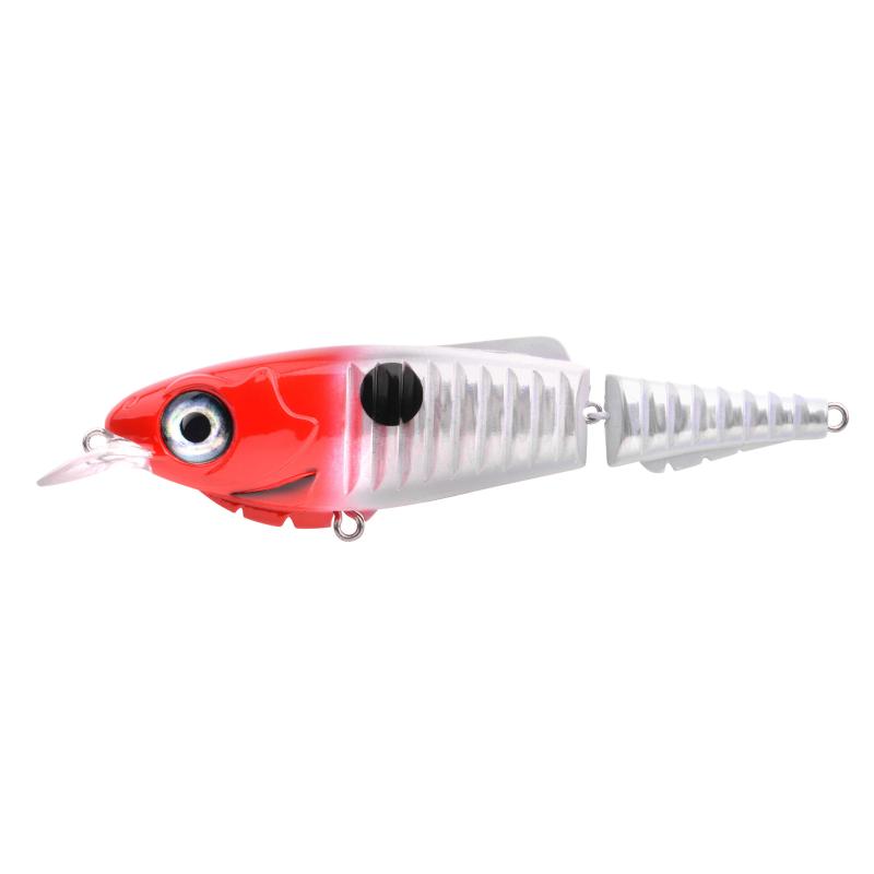 Spro Ripple Pf 110Sl Hl Redhead 11Cm 18G