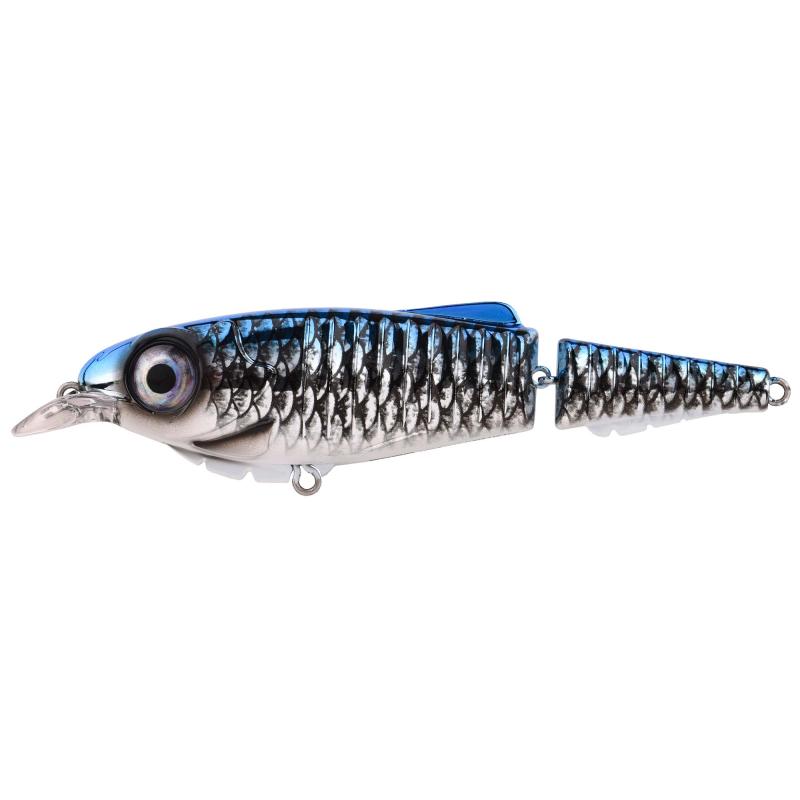 Spro Ripple Pf 110Sl Hl Silverfish 11cm 18G