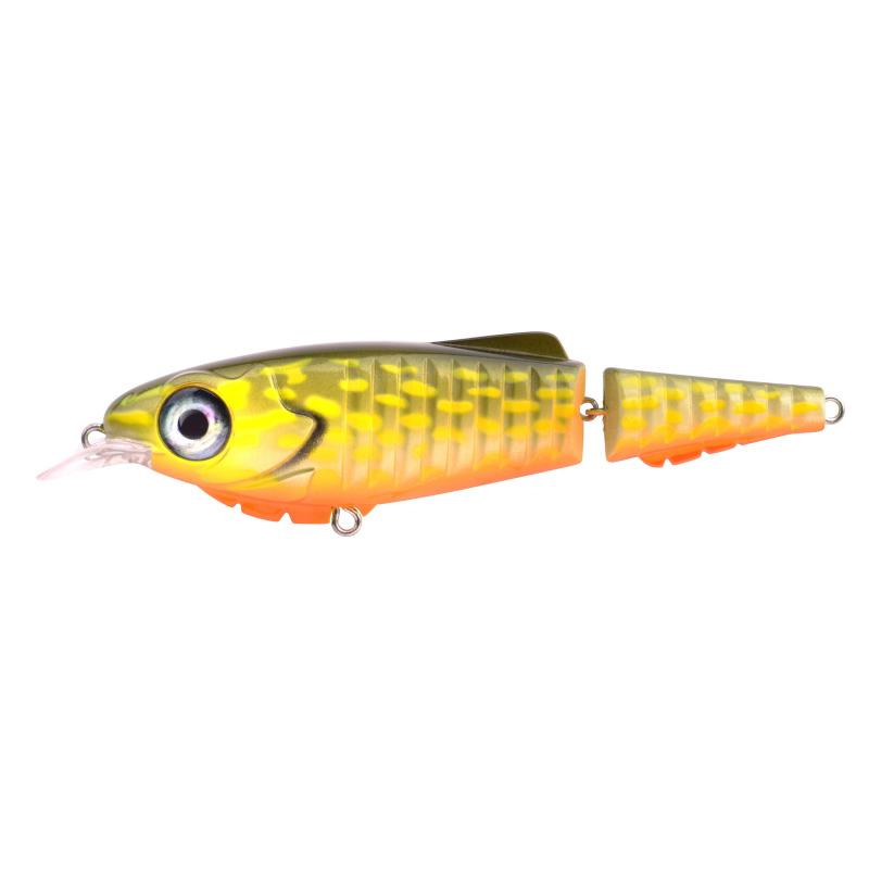 Spro Ripple Pro D Hardlure Hot Pike 14cm 45G