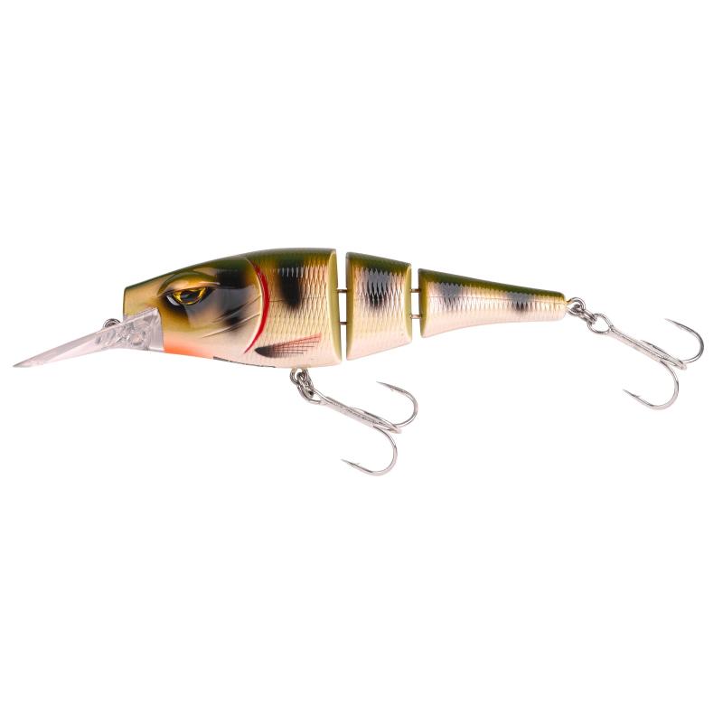 Spro Pf Triple Jointed Dd 145 Uv Perch