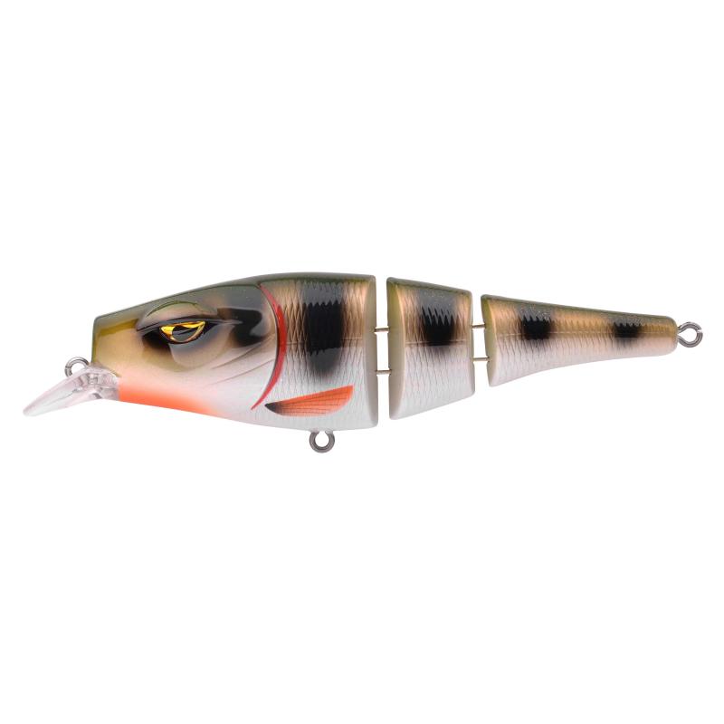 Spro Pikefig. Tr Jtd 110Sl 22Gr Uv Perch