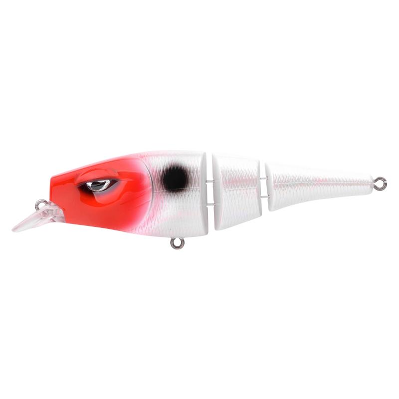 Spro Pikefig. Tr Jtd 110Sl 22Gr Uv Redhead