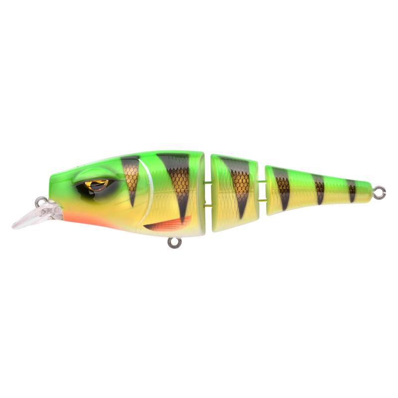 Spro Pikefig Tr Jtd 110Sl 22Gr Uv Firetiger