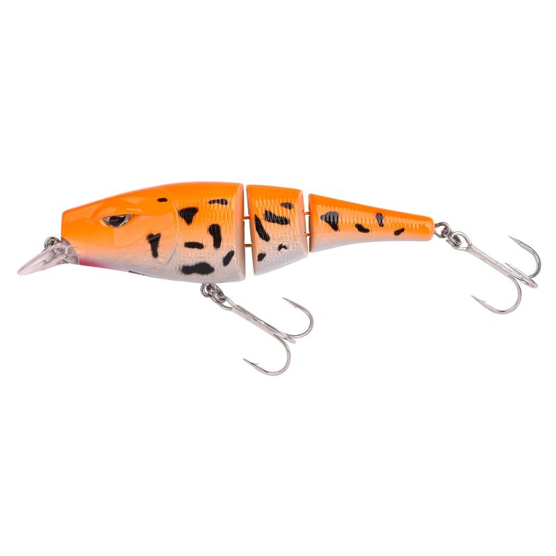 Spro Pikefig Tr Jtd 145Mw 52gr Uv Orange Koi