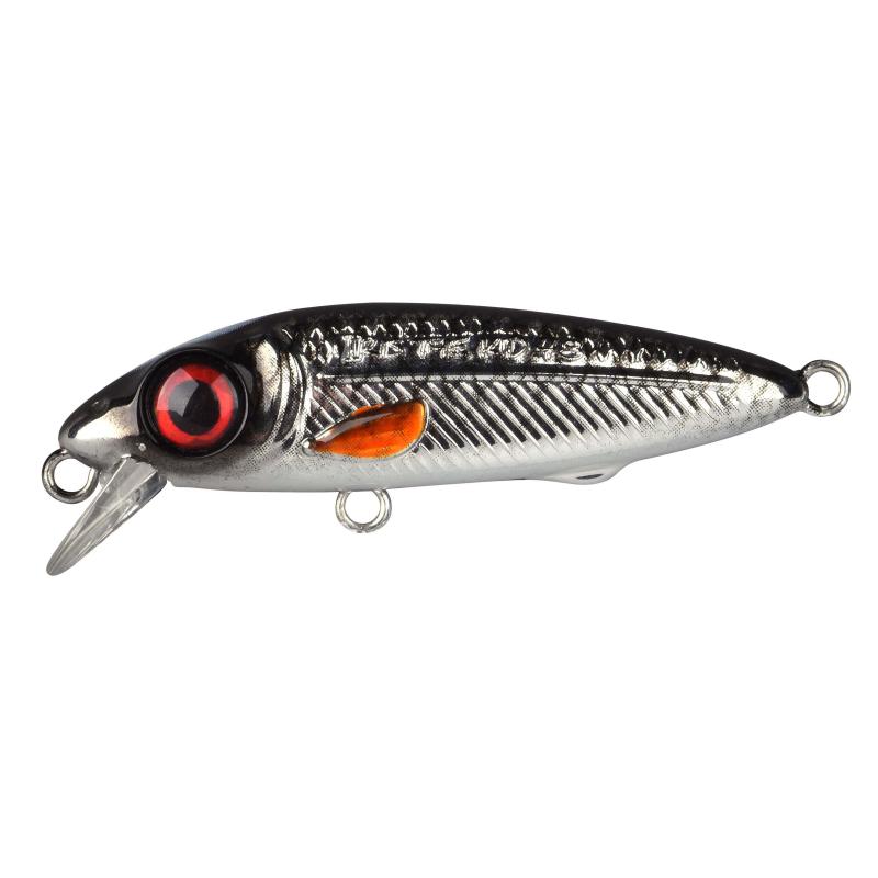 Spro Iris The Kid Hardlure Roach 4,8Cm 6G