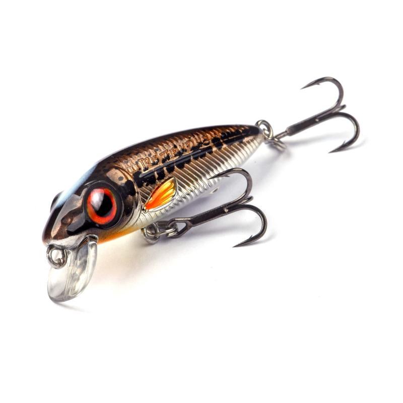 Spro Iris The Kid Hardlure Vairon 4,8Cm 6G