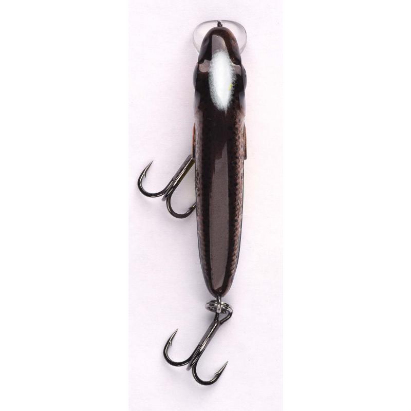 Spro Iris The Kid Hardlure Vairon 4,8Cm 6G