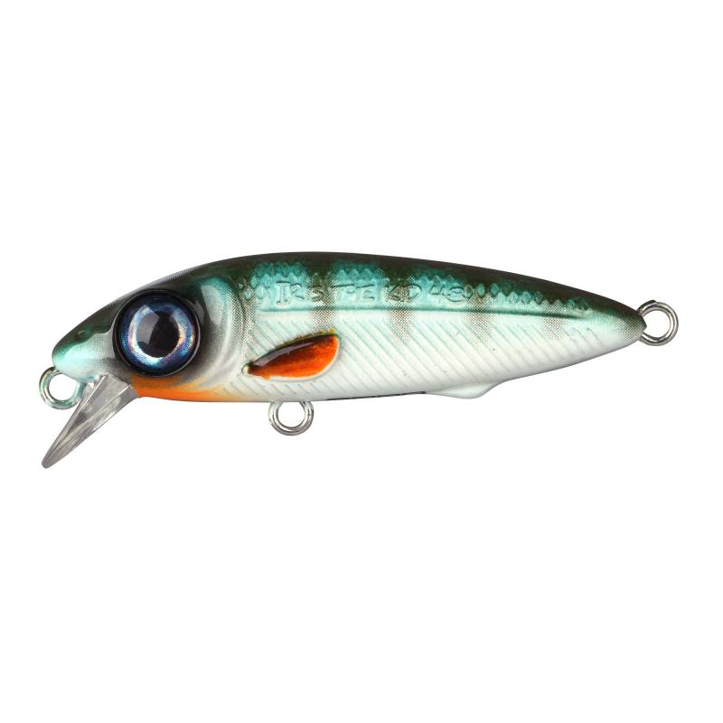 Spro Iris The Kid Hardlure Herring 4,8cm 6G