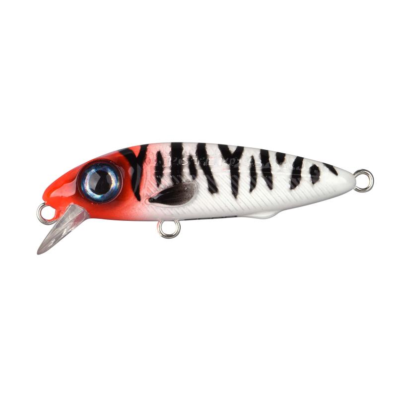 Spro Iris The Kid Hardlure Rh Tiger 4,8cm 6g