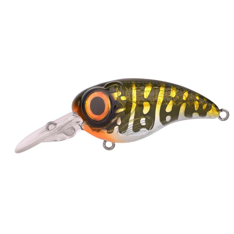 Spro Fat Iris 80Cr Hardlure Nort.Pike 8cm 40g