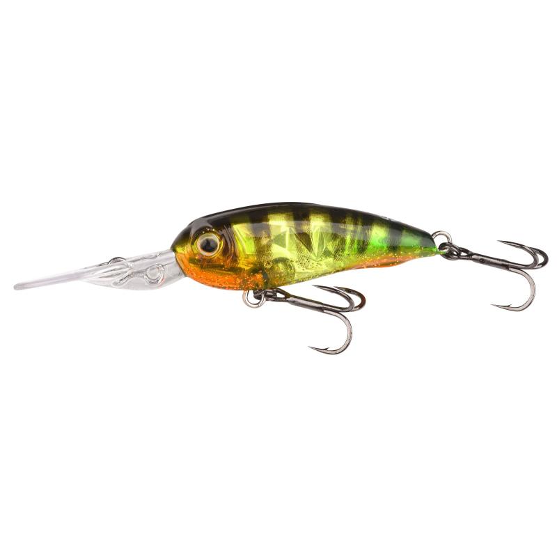 Spro Freestyle Chibi Chibi 40 Ll Fire Tiger
