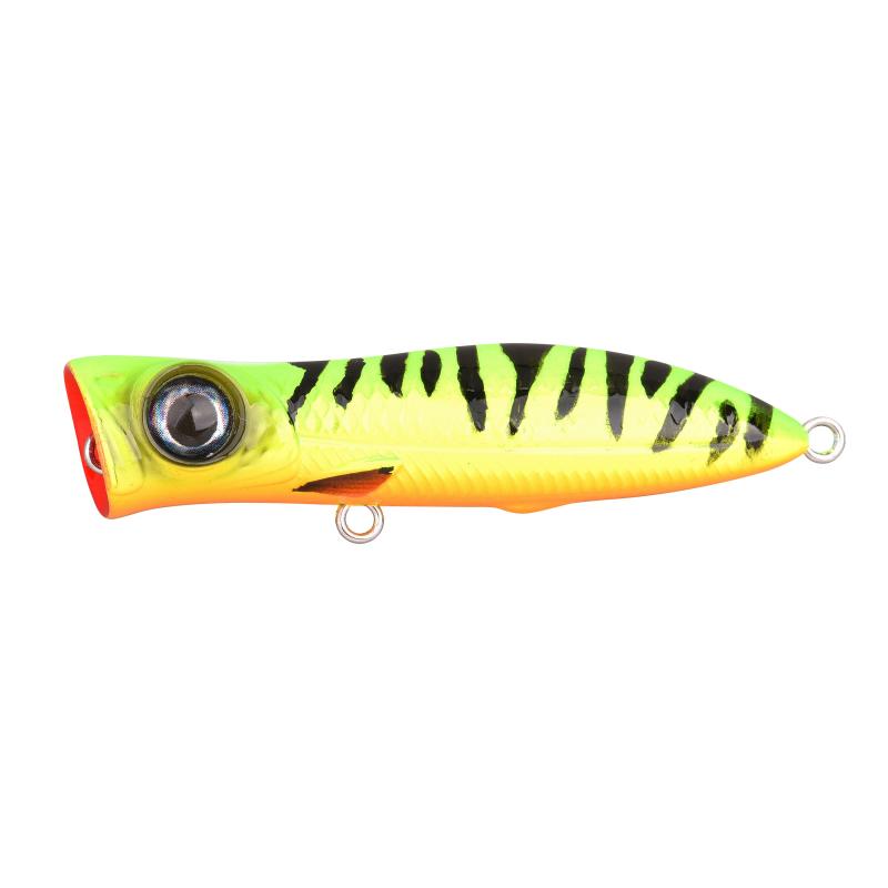 Spro Iris Pop Hardlure Firetiger 5,5Cm 4,8G