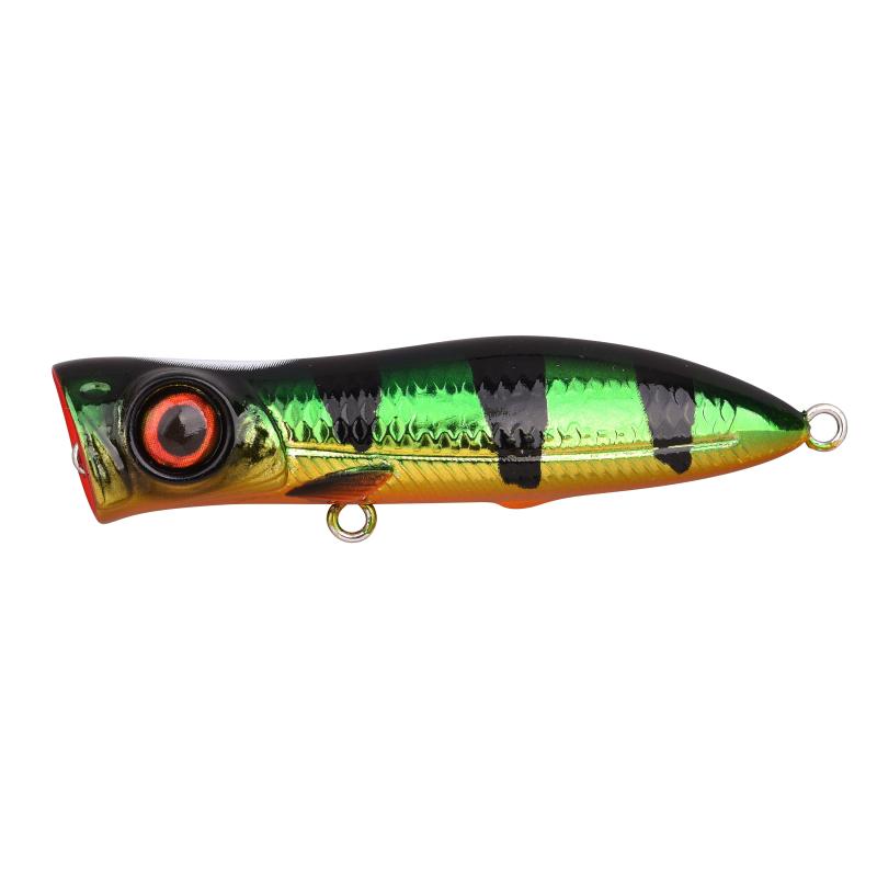 Spro Iris Pop Hardlure Perch 5,5Cm 4,8G