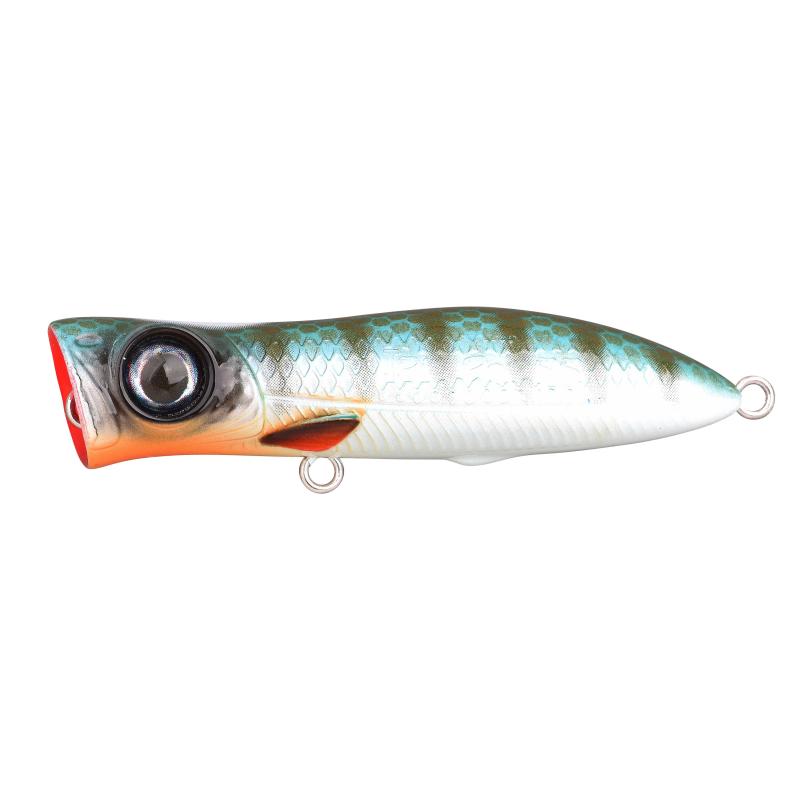 Spro Iris Pop Hardlure Herring 5,5Cm 4,8G