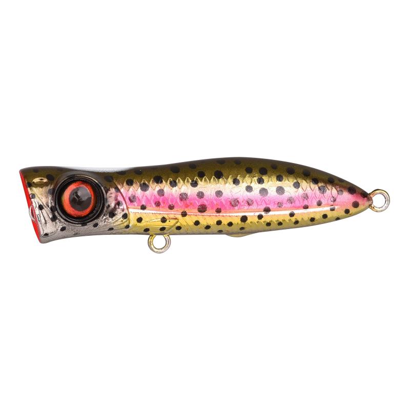 Spro Iris Pop Hardlure Rain. Trout 5,5Cm 4,8G