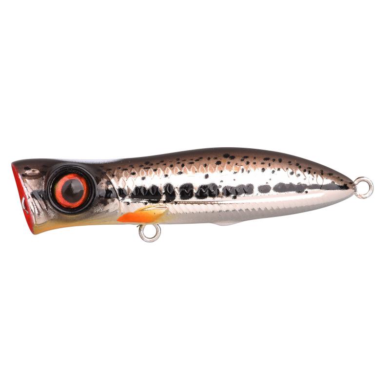 Spro Iris Pop Hardlure Vairon 5,5Cm 4,8G