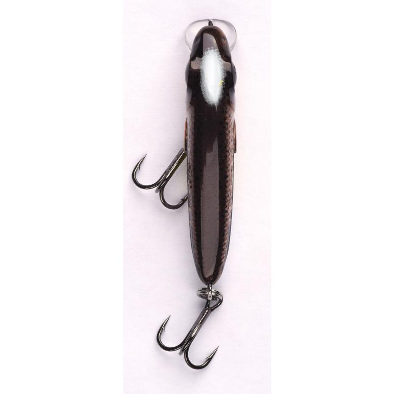 Spro Iris The Kid Hardlure Perch 3,8Cm 3G
