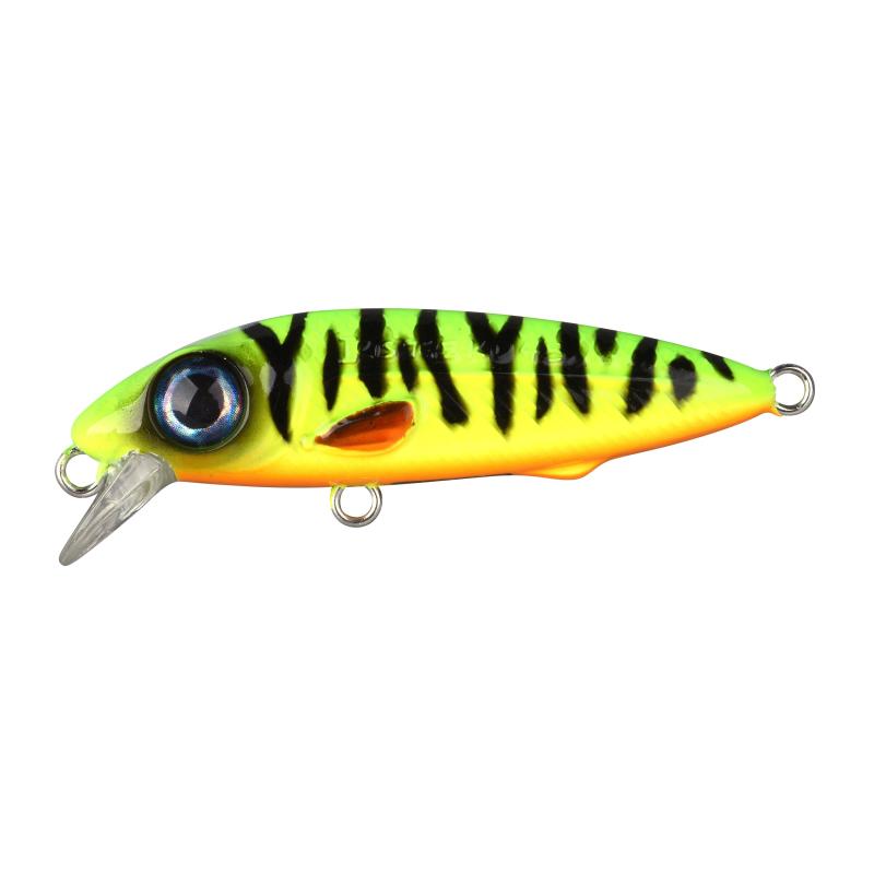 Spro Iris The Kid Hardlure Firetiger 5,8Cm 8G
