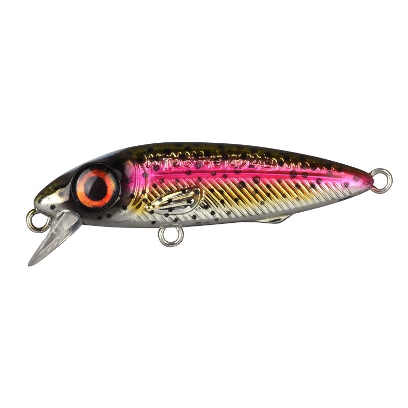 Spro Iris The Kid Hardlure R.Trout 5,8Cm 8G