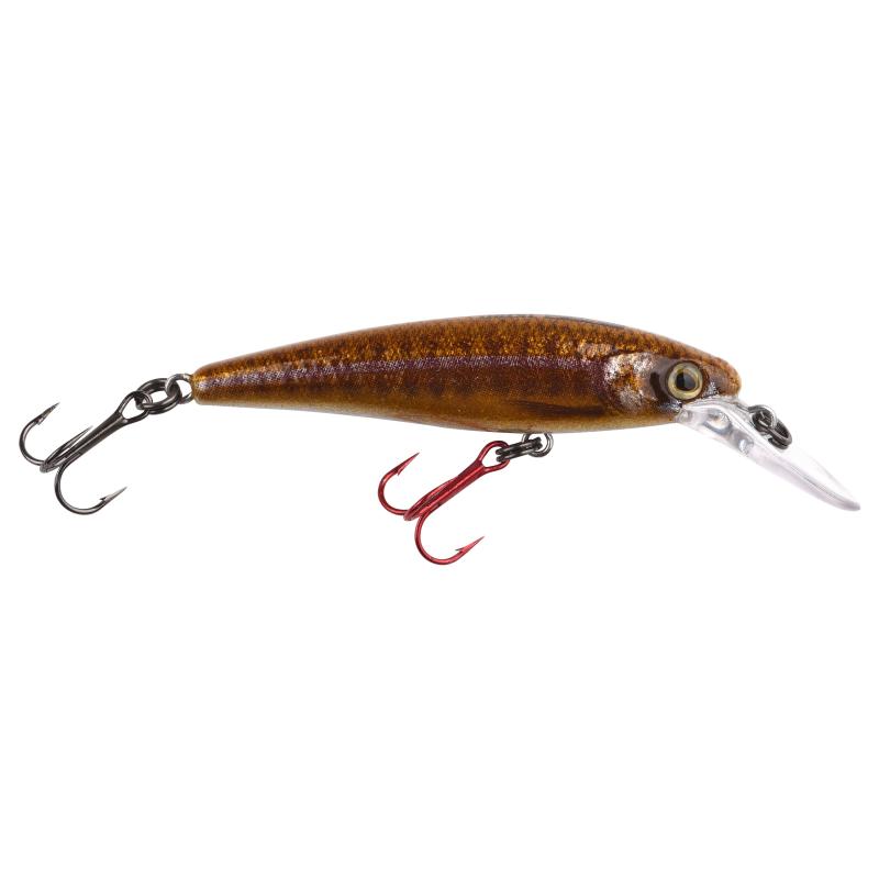 Spro Ikiru Micro Jerk 50Fs Varion