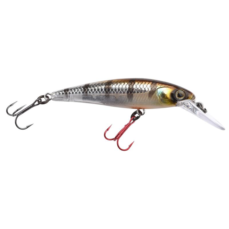 Spro Ikiru Micro Jerk 50Fs Buzzer
