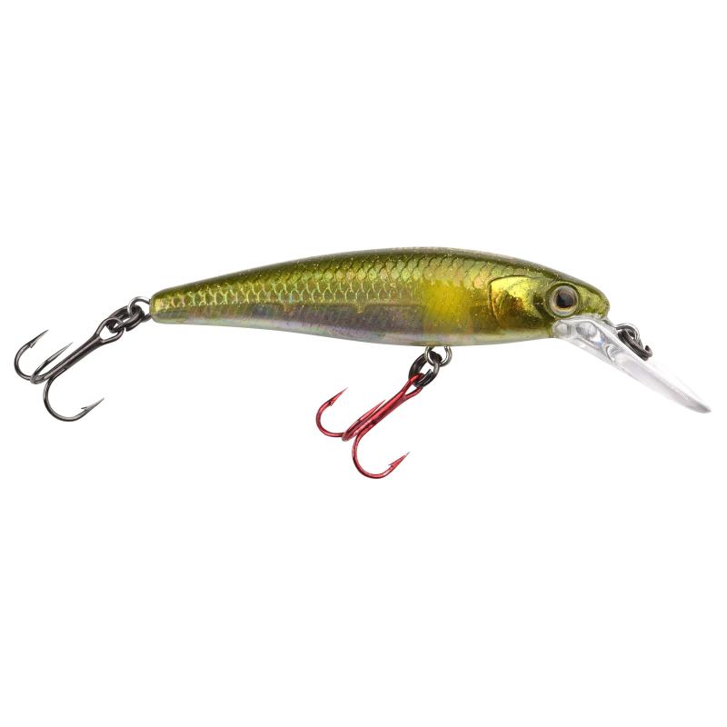 Spro Ikiru Micro Jerk 50Fs Ayu Minnow