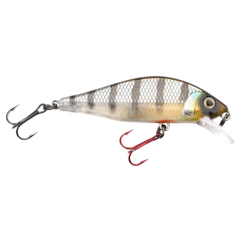 Spro Ikiru Flat Jerk 50Fs Buzzer