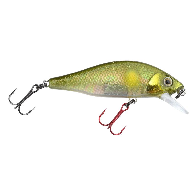 Spro Ikiru Flat Jerk 50Fs Ayu Minnow