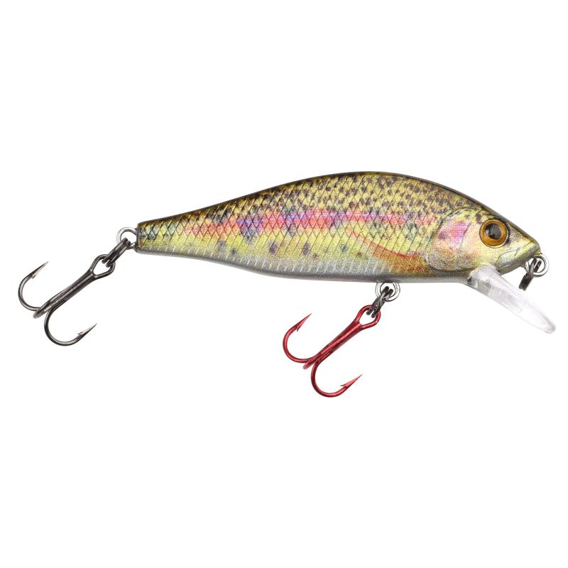 Spro Ikiru Flat Jerk 65 Fs Baby Trout