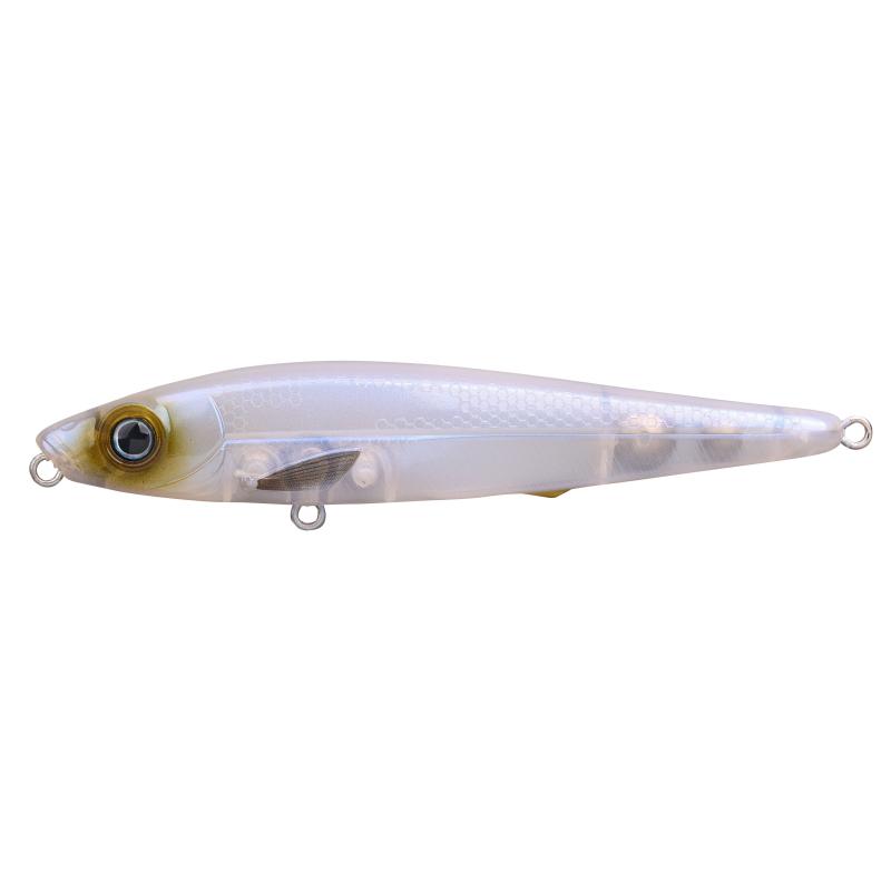 Spro Gutsbait Surfstick White Min. 11Cm 18Gr