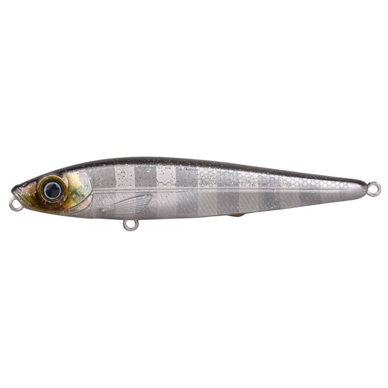 Spro Gutsbait Surfstick Dark Min. 11Cm 18Gr