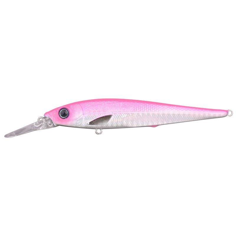 Produktbild Spro Gutsbait Minnow Pink Min. 11Cm 14Gr Mr