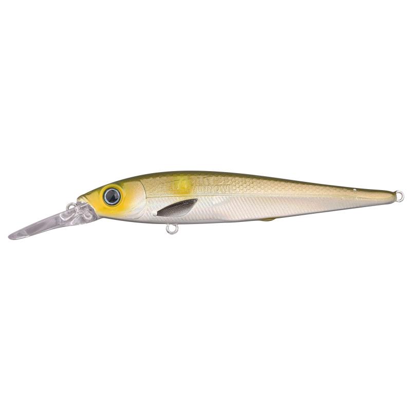 Produktbild Spro Gutsbait Minnow Ayu Min. 11Cm 14Gr Mr