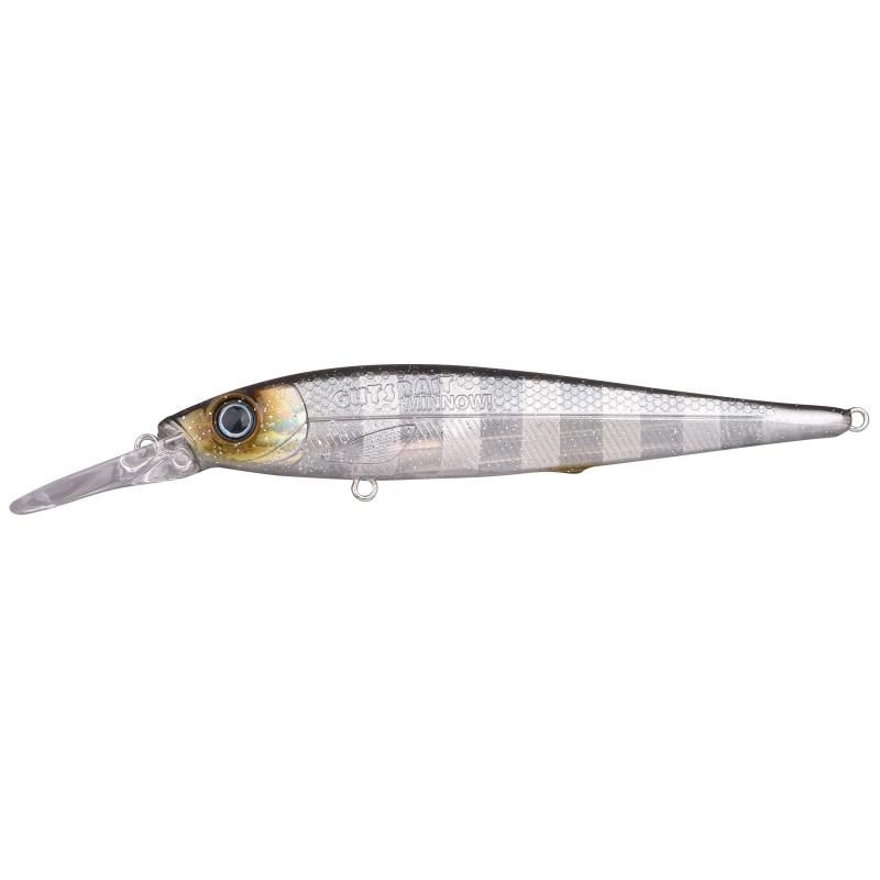 Spro Gutsbait Minnow Dark Min. 11Cm 14Gr Mr