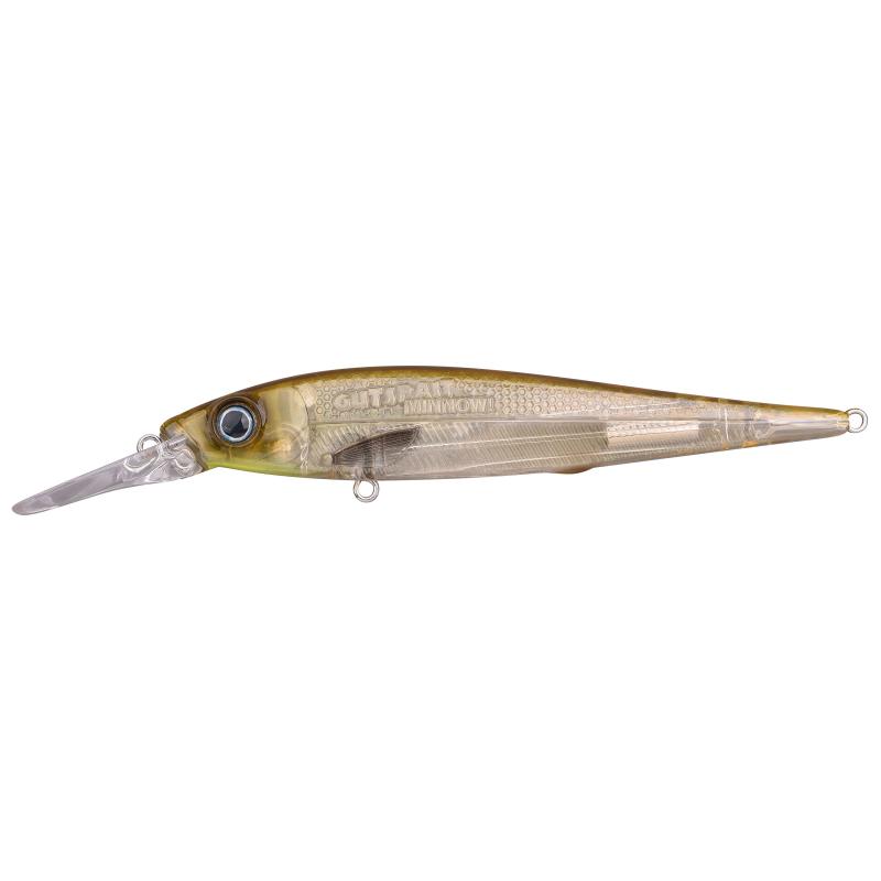 Spro Gutsbait Minnow Natur.Min. 11Cm 15Gr Dr