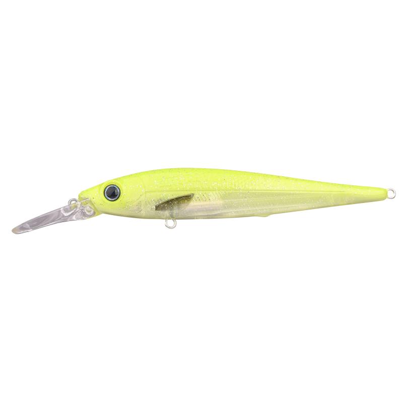 Spro Gutsbait Minnow Chart.Min. 11Cm 15Gr Dr