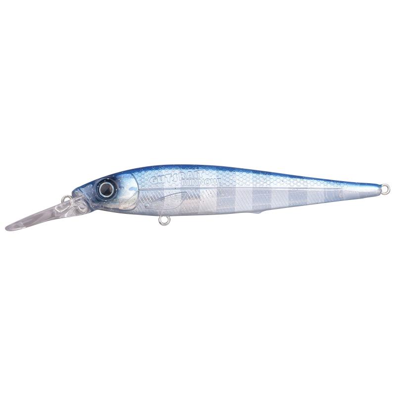 Spro Gutsbait Minnow Aqua Min. 11Cm 13Gr Sr