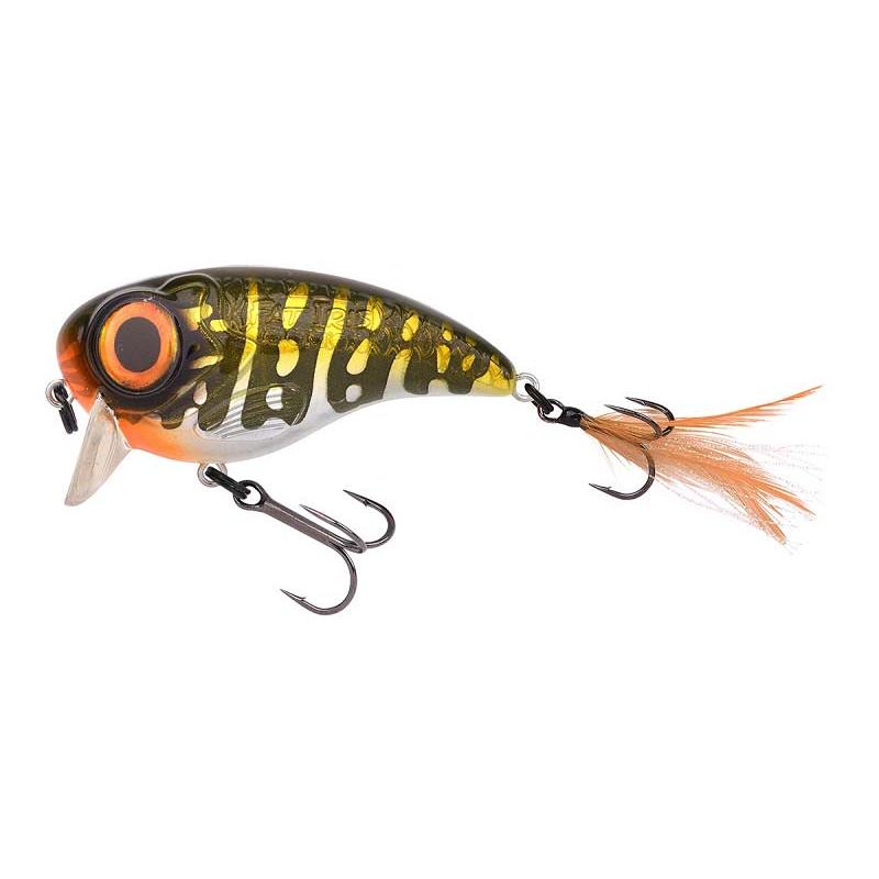 Spro Fat Iris 40 5,4gr Northern Pike