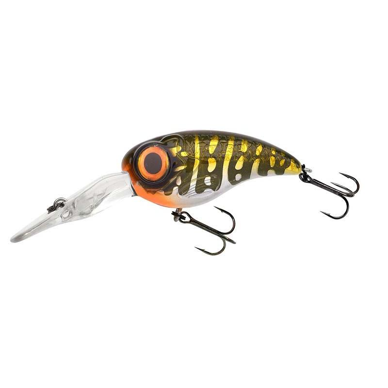 Spro Fat Iris 40Dr 6,2gr Northern Pike