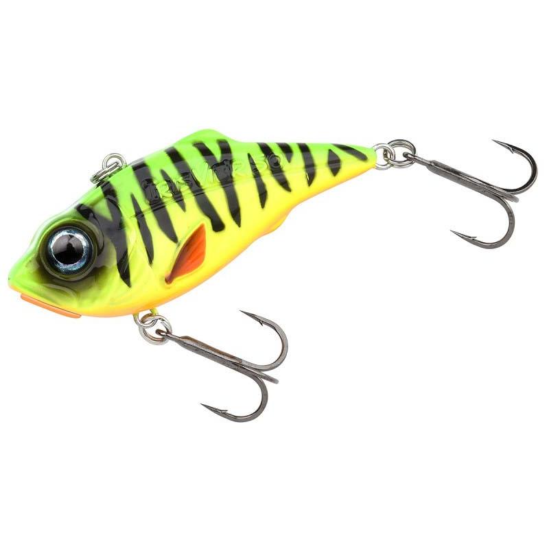 Spro Iris Vib'R Hardlure Firetiger 5cm 10g