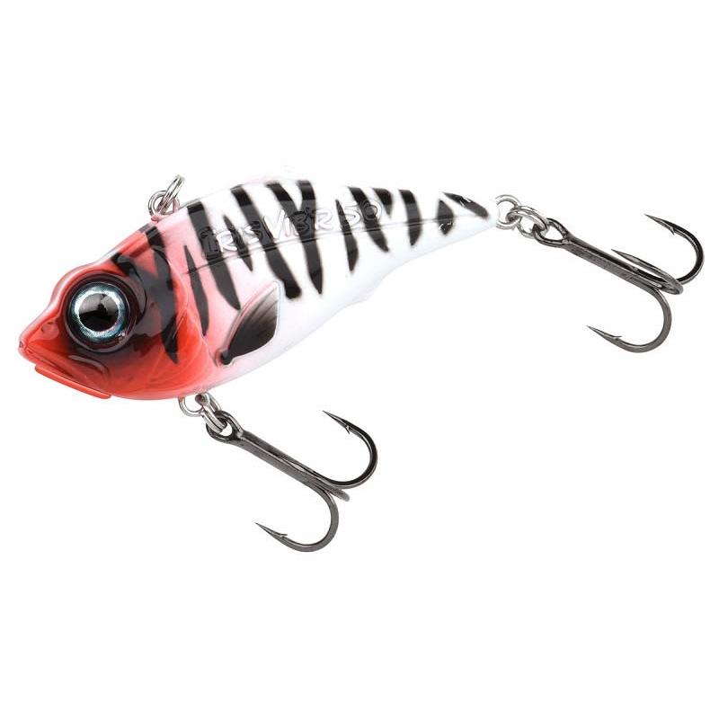 Spro Iris Vib'R Hardlure Rh Tiger 5cm 10g