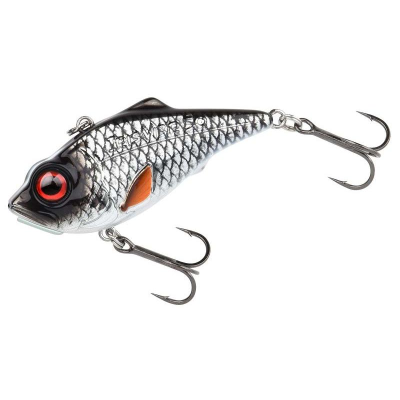 Spro Iris Vib'R Hardlure Roach 5cm 10g