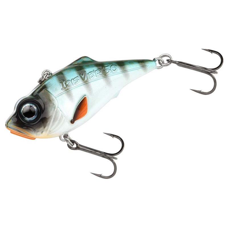 Spro Iris Vib'R Hardlure Herring 5cm 10g