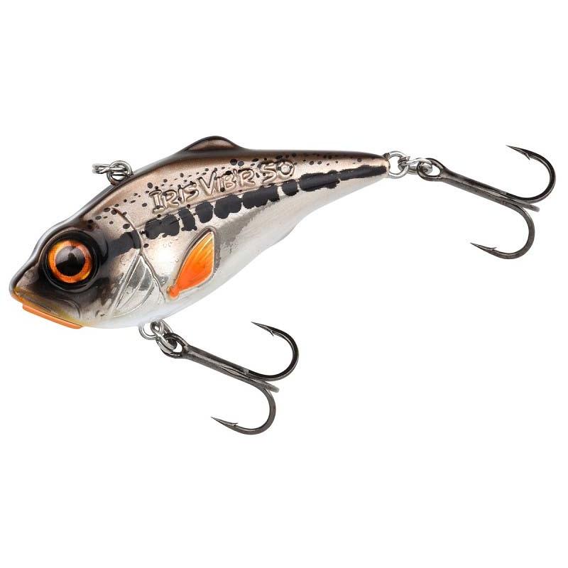 Spro Iris Vib'R Hardlure Vairon 5cm 10g