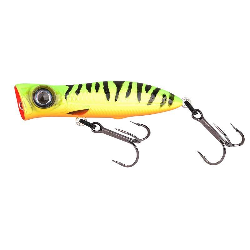 Spro Iris Pop Hardlure Firetiger 7,5cm 10,5g