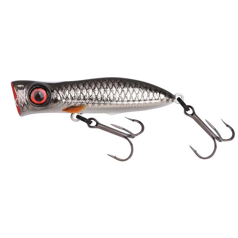 Spro Iris Pop Hardlure Roach 7,5cm 10,5g
