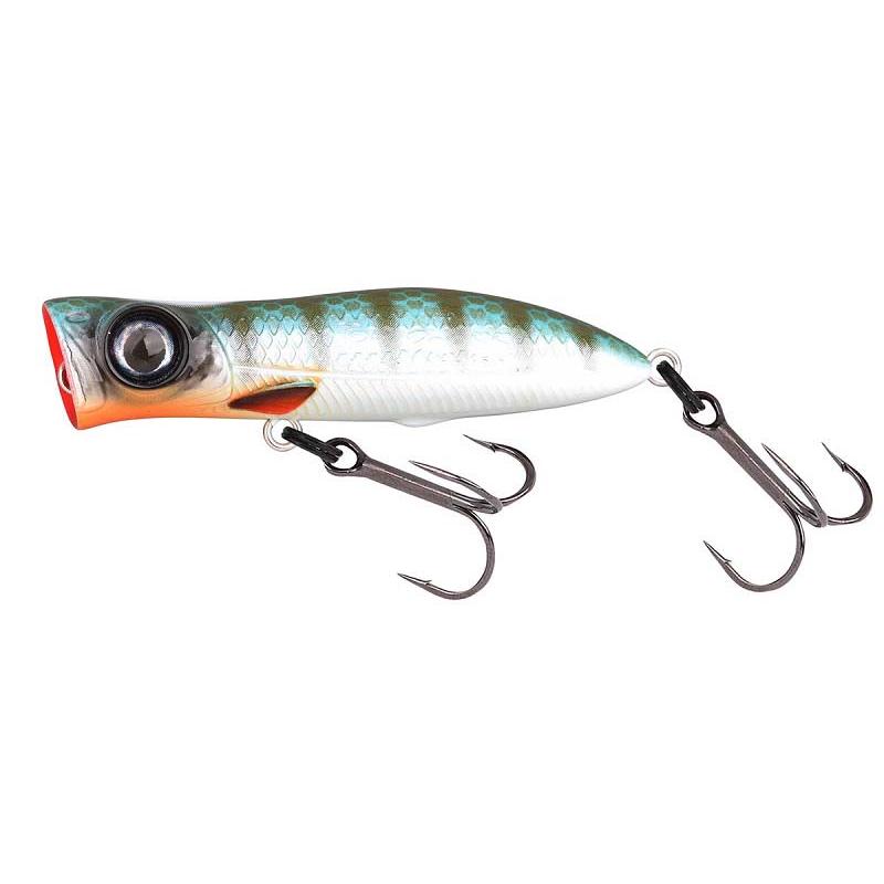 Spro Iris Pop Hardlure Herring 7,5cm 10,5g