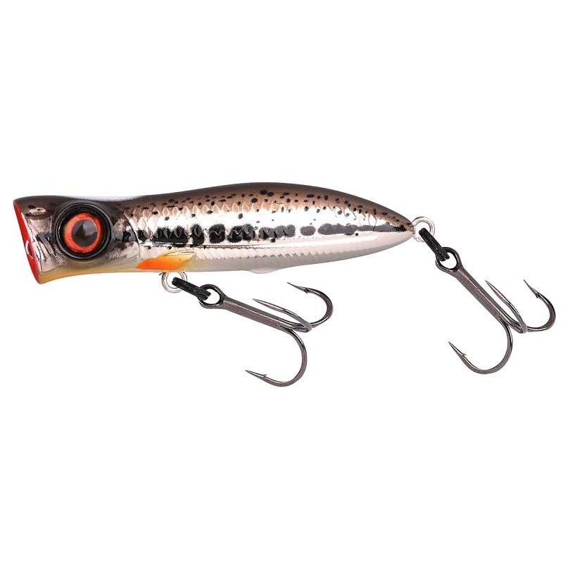 Spro Iris Pop Hardlure Vairon 7,5cm 10,5g