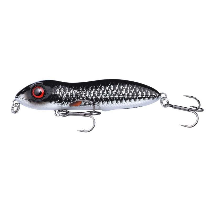 Spro Iris Walk'R Hardlure Roach 6,5cm 6,7g