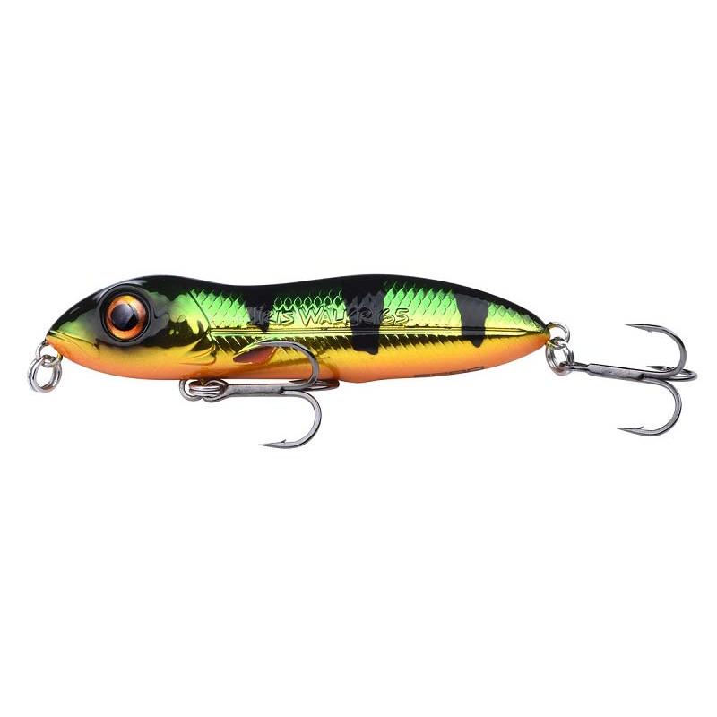 Spro Iris Walk'R Hardlure Perch 6,5cm 6,7g